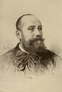 Paul Armand Silvestre by French School